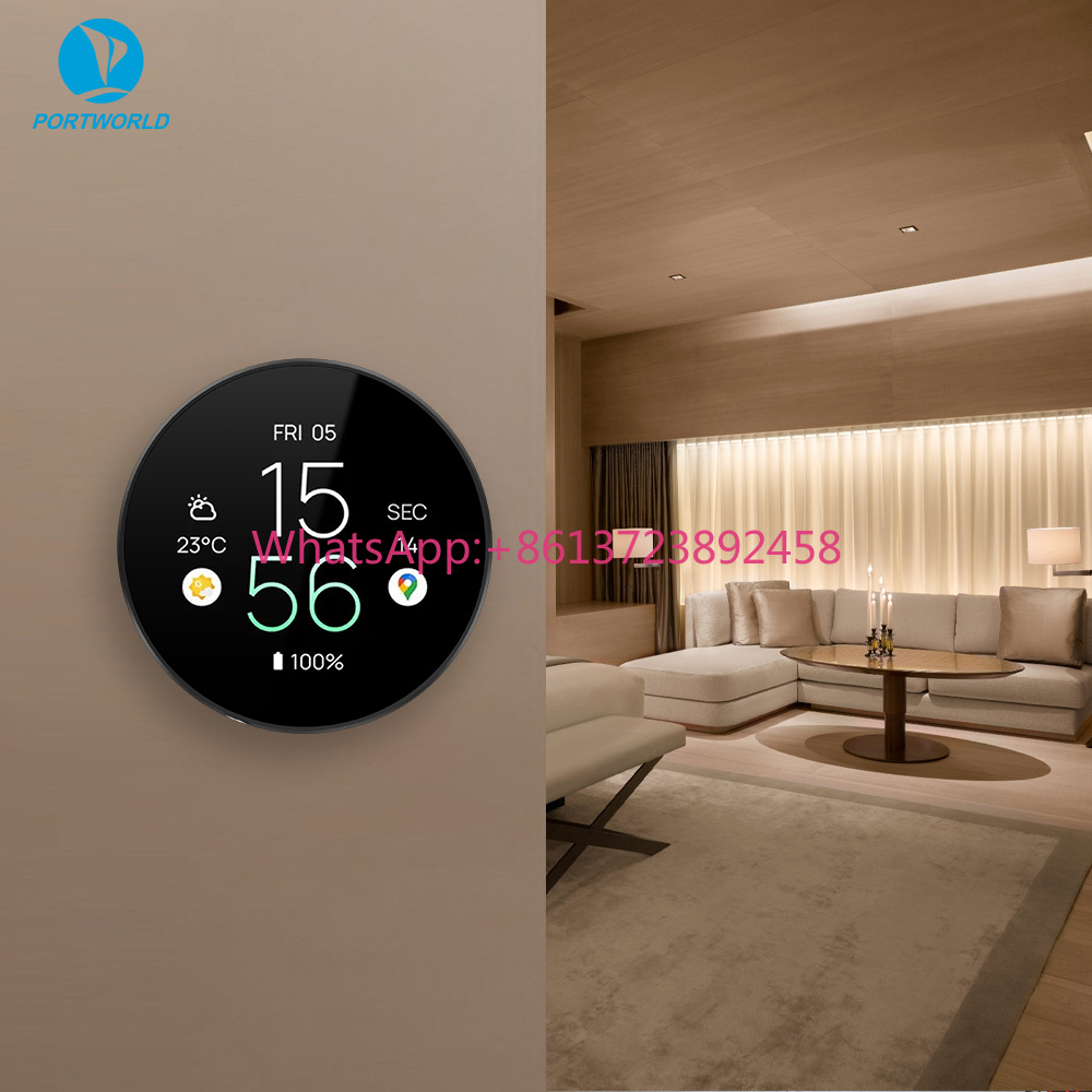 Smart Home Ui - Customizable UI 5