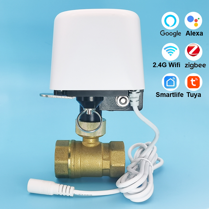 Smart Home Setup - 1/2