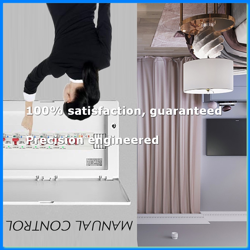 Smart Home Tuya - Tuya Smart Life WiFi DC Smart