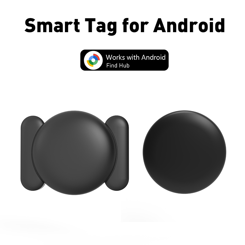Smart Home Registration - Android Security Navigate Locator Google Find