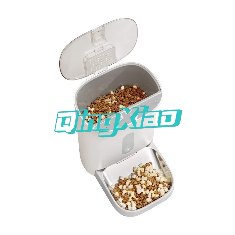 Smart Home Control - Home Multi Pet Automatic Feeder Products