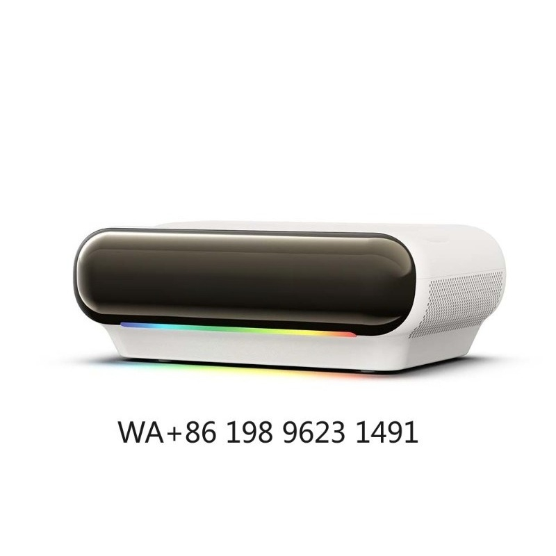 Smart Home Control - Smart Home Theater TV UST 3