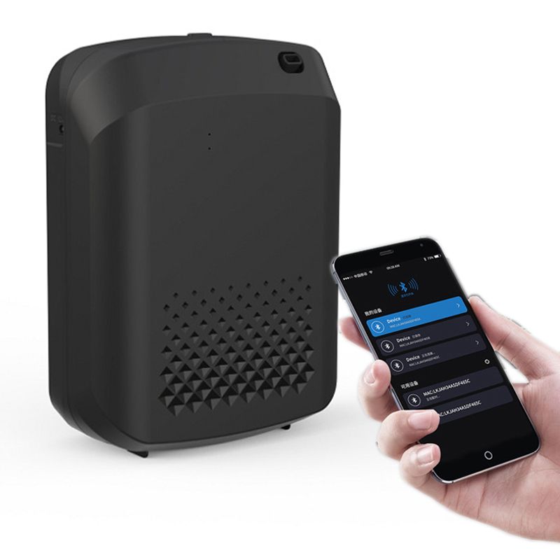 Smart Home Sistem - Smart Aroma Diffuser Hotels Fragrance Diffuser