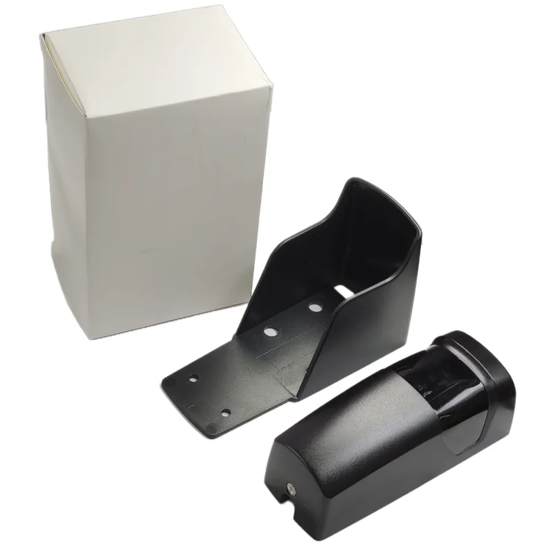 Wireless Door Sensor - 2026 New Laser Wireless Photocell Beam