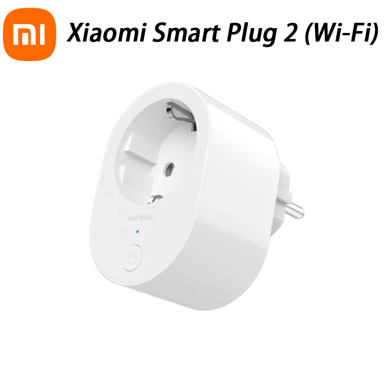 Smart Home Xiaomi - Global Version Xiaomi Mi Smart Plug