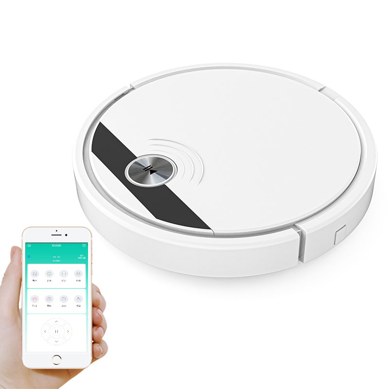 Smart Home Sistem - NEW 2800PA 3-in-1 RS800 With Remote
