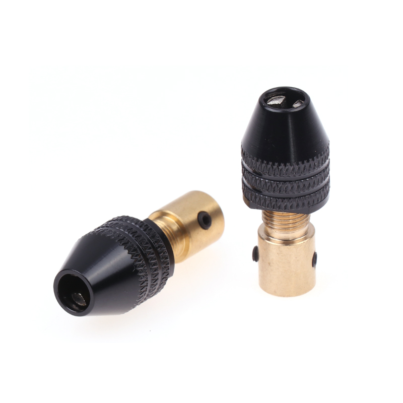 Smart Home Micro Bit - 0.3-3.4mm Mini Drill Chuck Universal Electronic