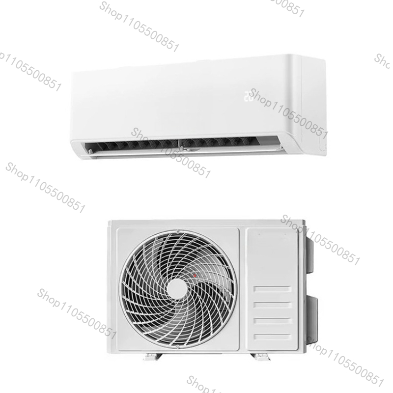 Smart Home Energy - 1.5HP 12000BTU Smart Inverter Air Conditioner