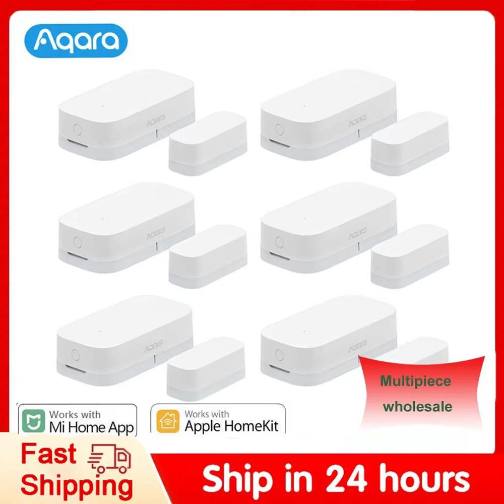 Smart Home Hub Xiaomi - Original Aqara Door Window Sensor ZigBee