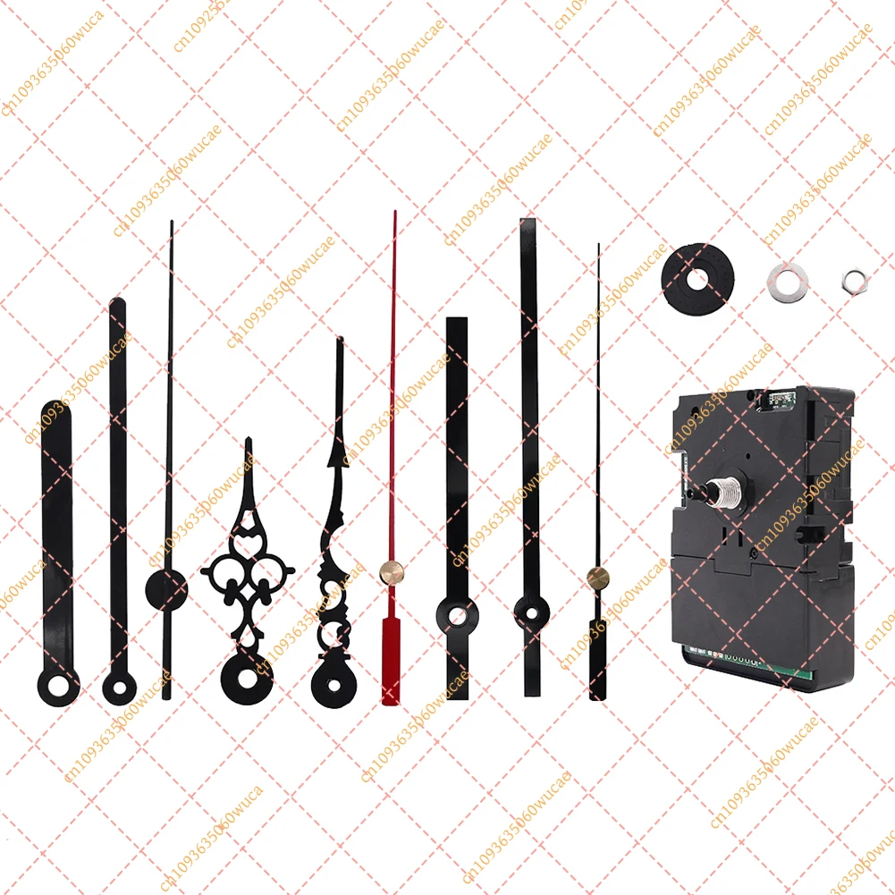 Smart Home Kits - DIY Smart WiFi Clock Movement Kit