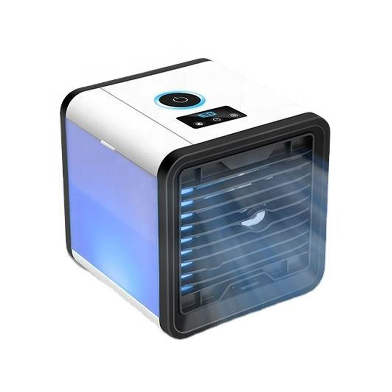 Smart Home Energy - Cooling Fan Mini air Conditioner Fan