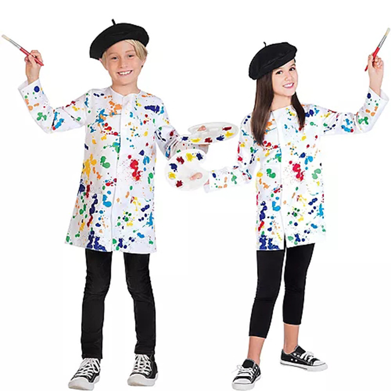 Smart Home Kits - Umorden Unisex Home Smart Painter Artist