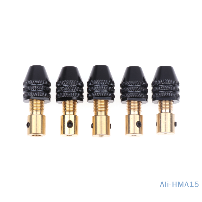 Smart Home Micro Bit - 0.3-3.4mm Universal Small Electronic Drill Bit