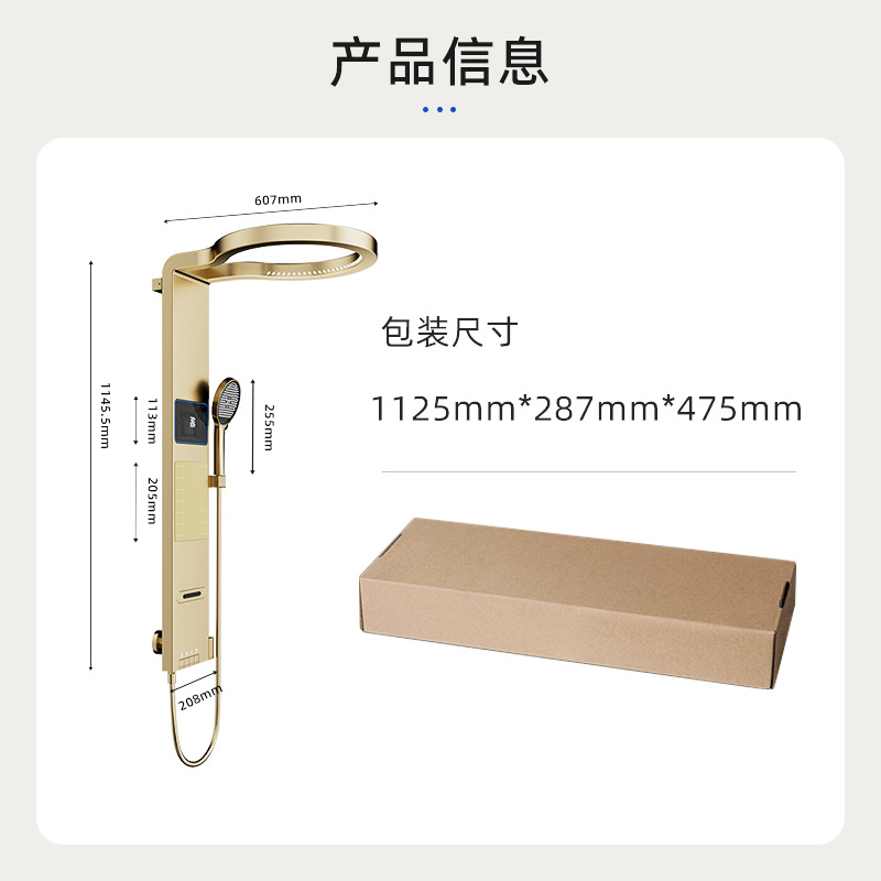 Space-Gray Smart Digital Displ - Smart Home Control 评论和价格