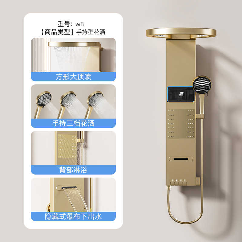 Space-Gray Smart Digital Displ - Smart Home Control 评论和价格