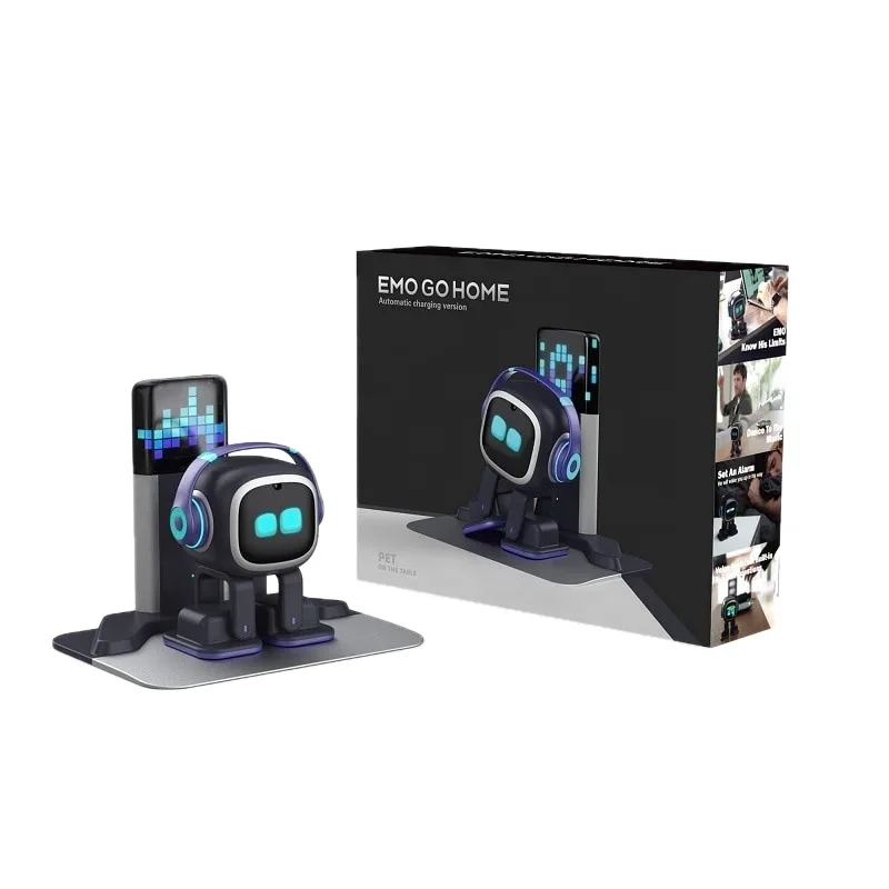 Emo Robot Commercial Smart AI, - Smart Home Control 评论和价格