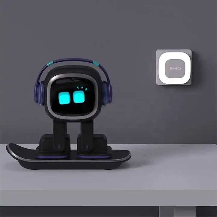 Emo Robot Commercial Smart AI, - Smart Home Control 评论和价格