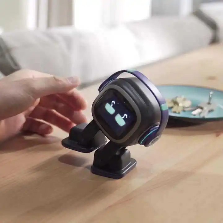 Emo Robot Commercial Smart AI, - Smart Home Control 评论和价格