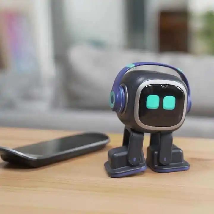 Emo Robot Commercial Smart AI, - Smart Home Control 评论和价格
