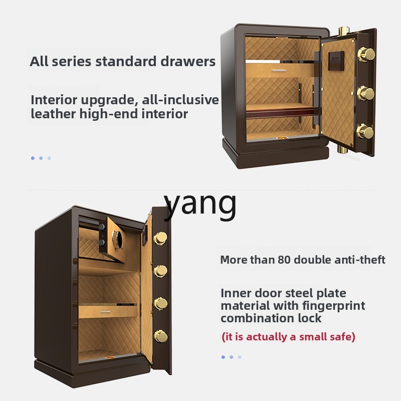 LTT high-end anti-theft 3c cer - Smart Home Certification 评论和价格