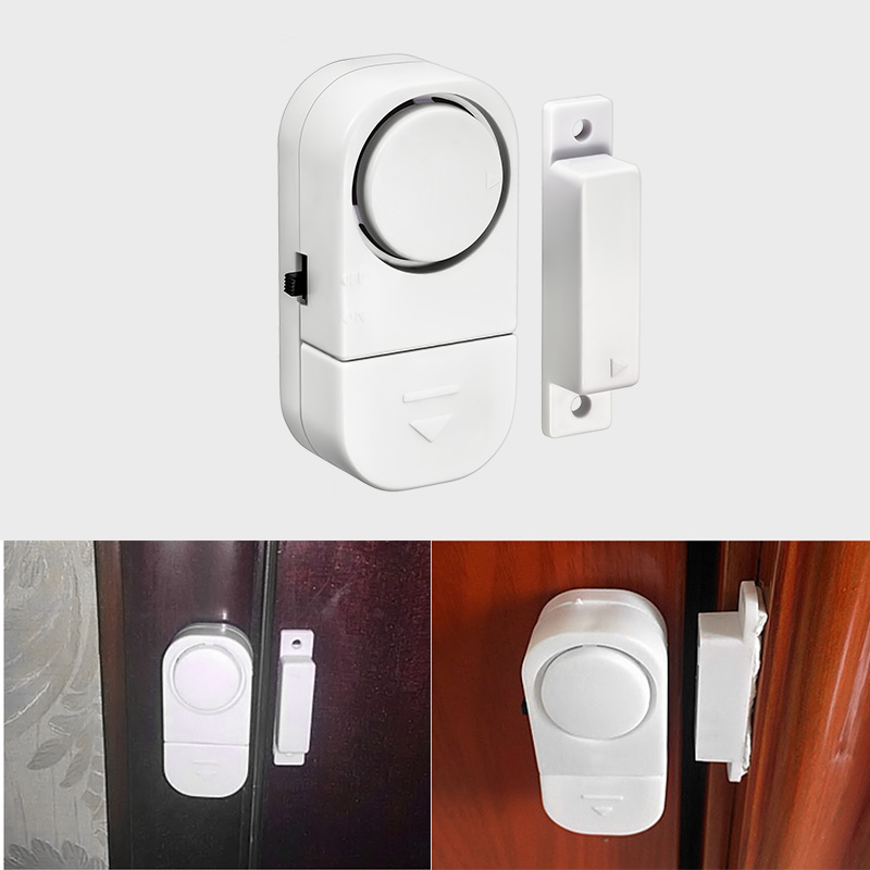 KERUI Independent Door Sensor  - Wireless Door Sensor 评论和价格