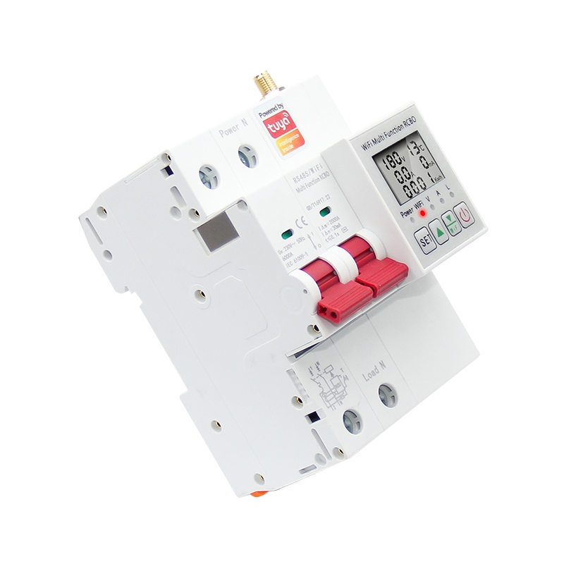 Smart Electric Energy Meter Wi - Smart Home Energy 评论和价格