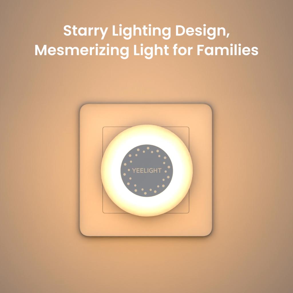 Yeelight Plug-in Light Sensor  - Smart Home Xiaomi 评论和价格