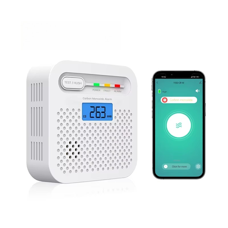 2026 EN50291 Certificated Wi-F - Smart Home Certification 评论和价格