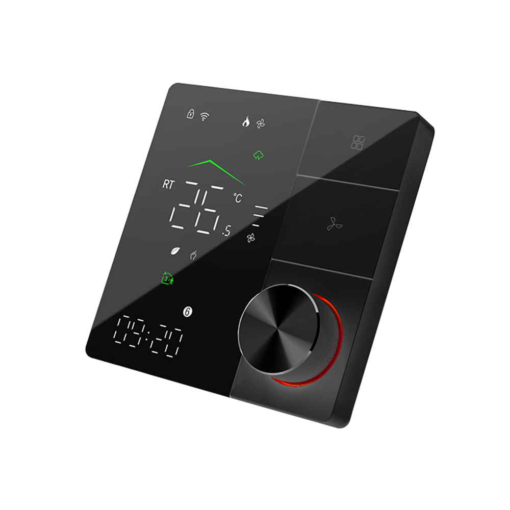 2026new New Arrivals Wifi Smar - Smart Home Control 评论和价格