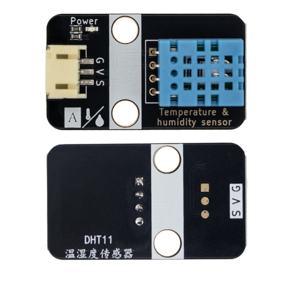 DHT11 Temperature and Humidity - Smart Home Micro Bit 评论和价格