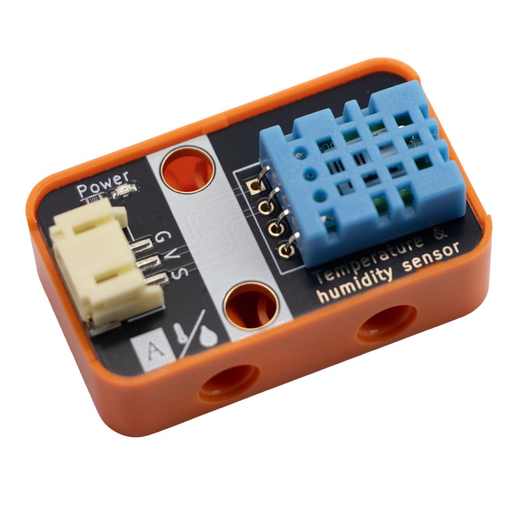 DHT11 Temperature and Humidity - Smart Home Micro Bit 评论和价格
