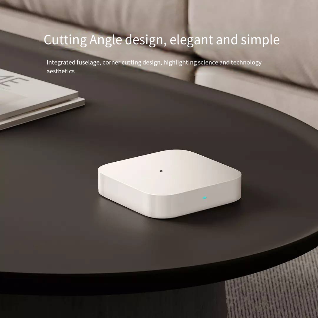 Original Xiaomi Mijia Smart Ho - Smart Home Hub Xiaomi 评论和价格