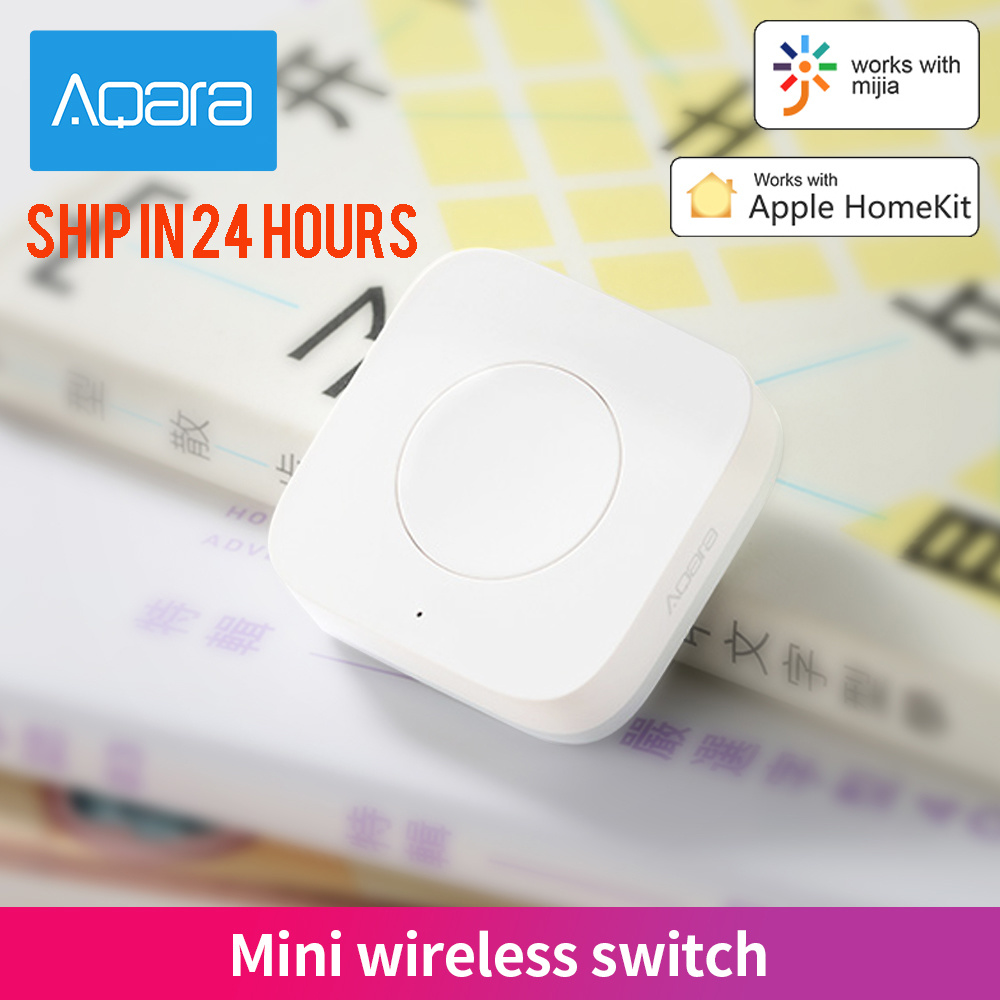 Aqara smart home Sensor Wirele - Smart Home Hub Xiaomi 评论和价格