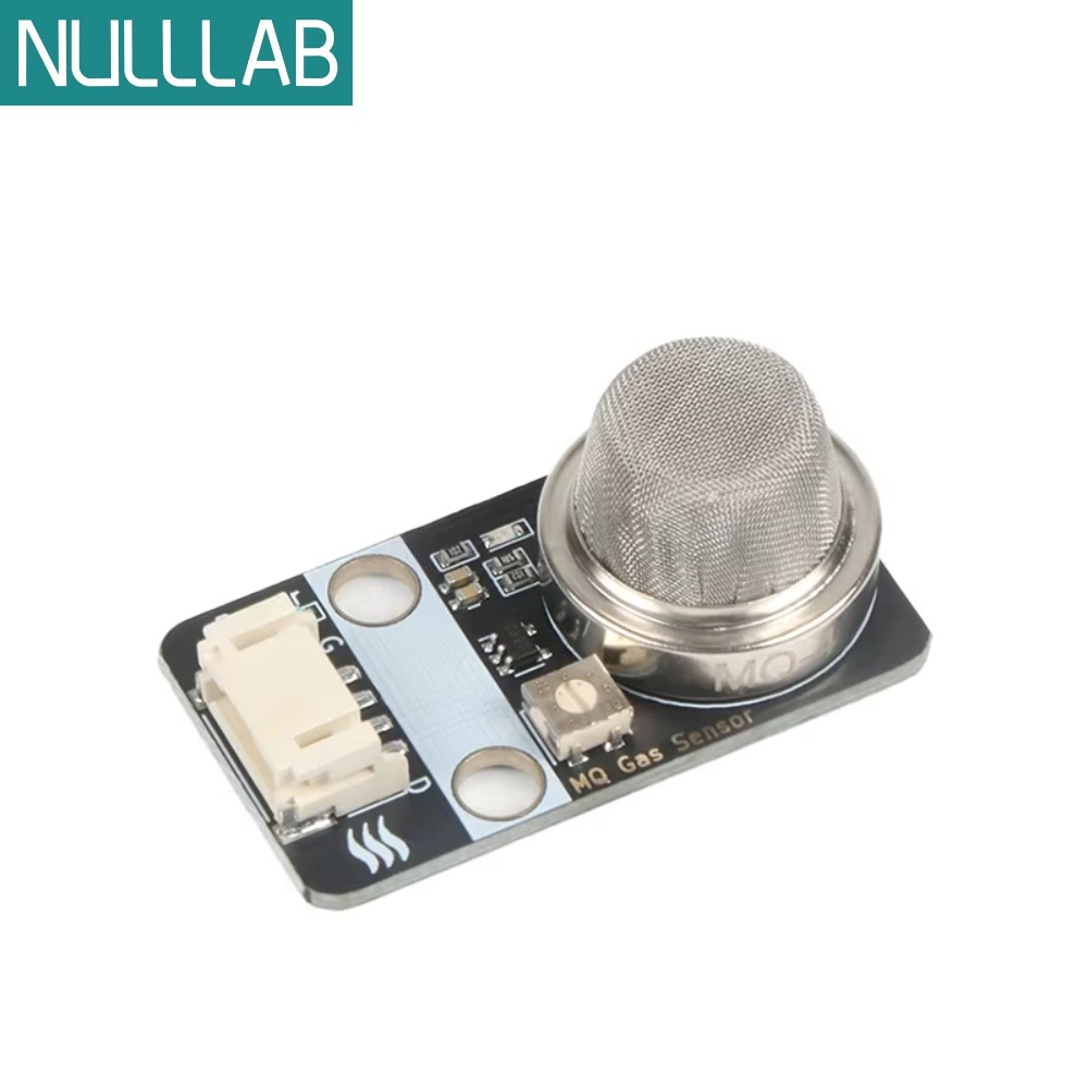 MQ-4 Gas Sensor Module Methane - Smart Home Micro Bit 评论和价格