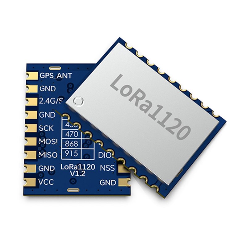 【PRICE-DROP!】LR1120 Lora Wirel - Smart Home Ir 评论和价格