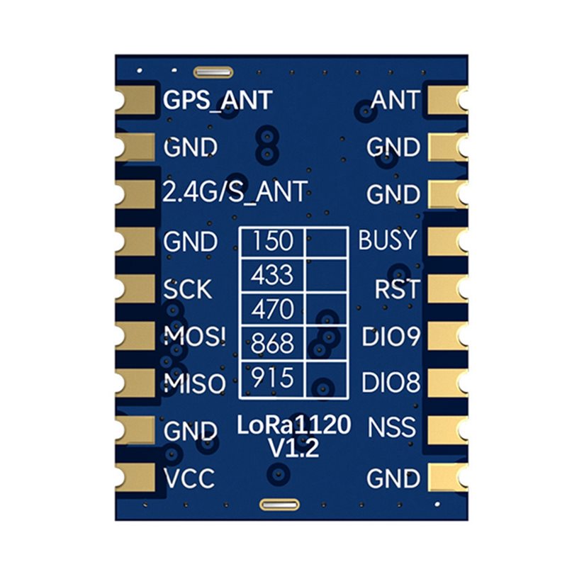 【PRICE-DROP!】LR1120 Lora Wirel - Smart Home Ir 评论和价格