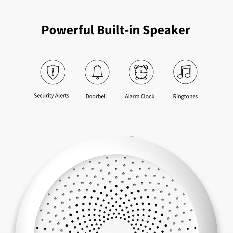 Aqara Smart Hub M1S Gateway Wi - Smart Home Hub Xiaomi 评论和价格