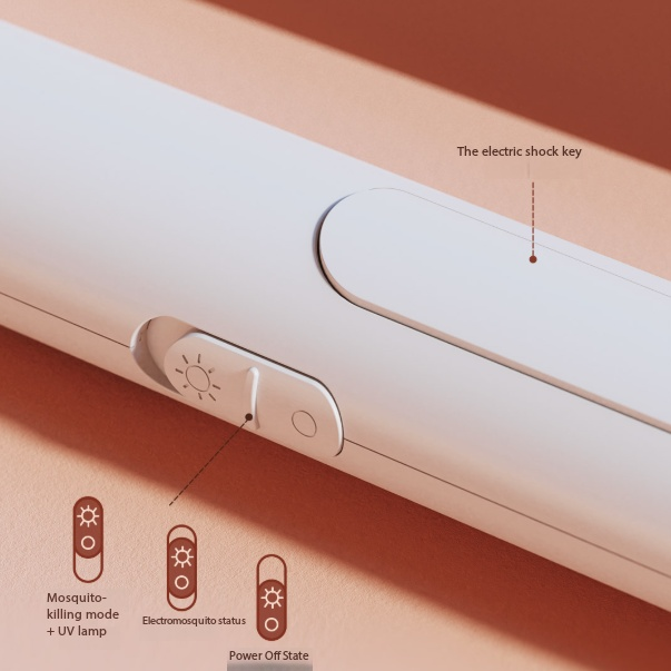 Smart Digital Mosquito Killer  - Smart Home Killer 评论和价格