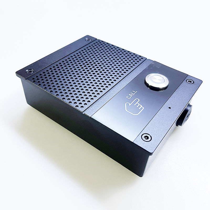 SIP Intercom Voice Control Doo - Smart Home Kits 评论和价格