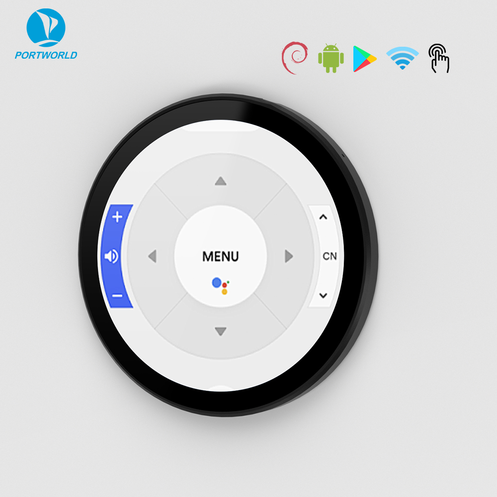 Customizable UI 5