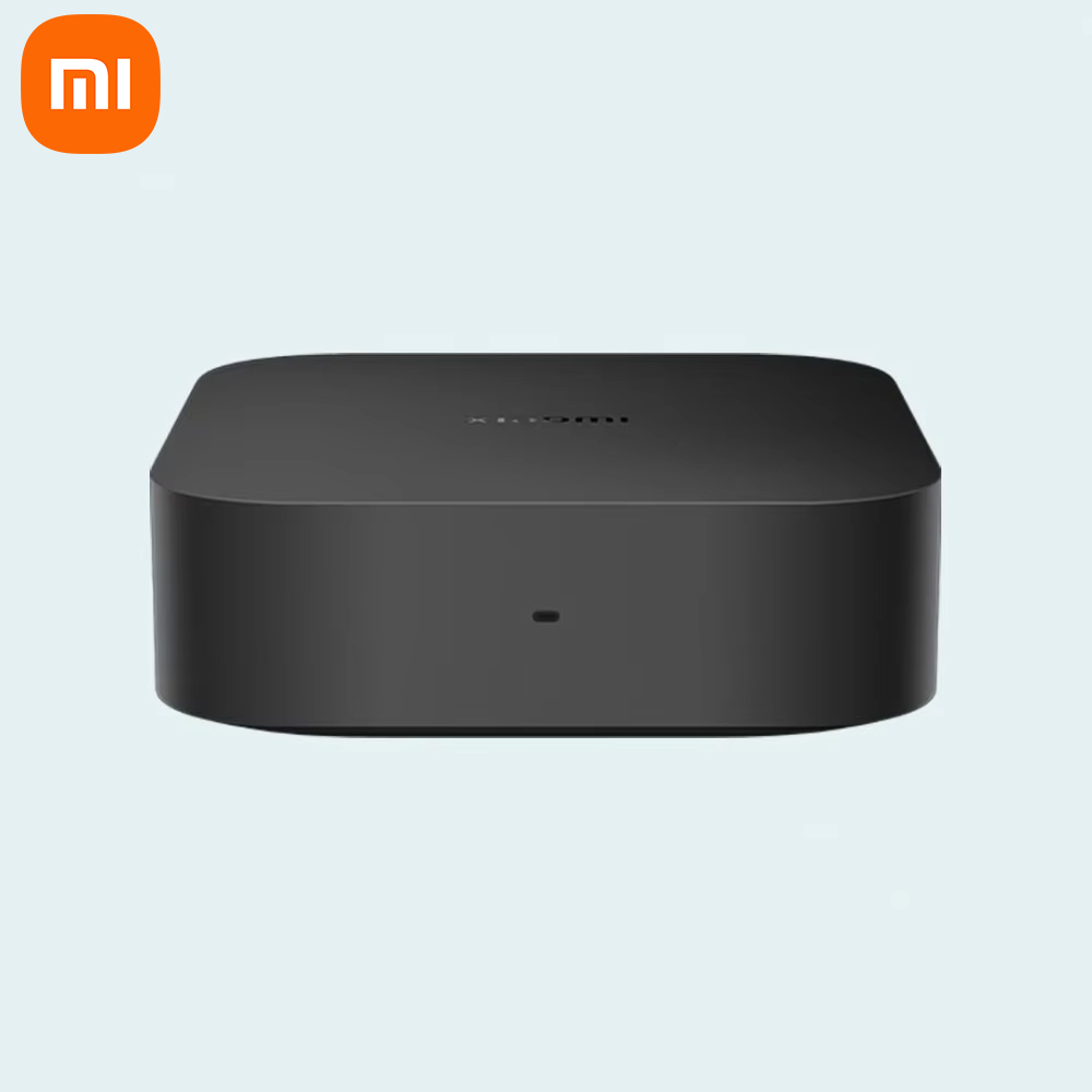 Xiaomi Smart Central Hub Mijia - Smart Home Hub Xiaomi 评论和价格
