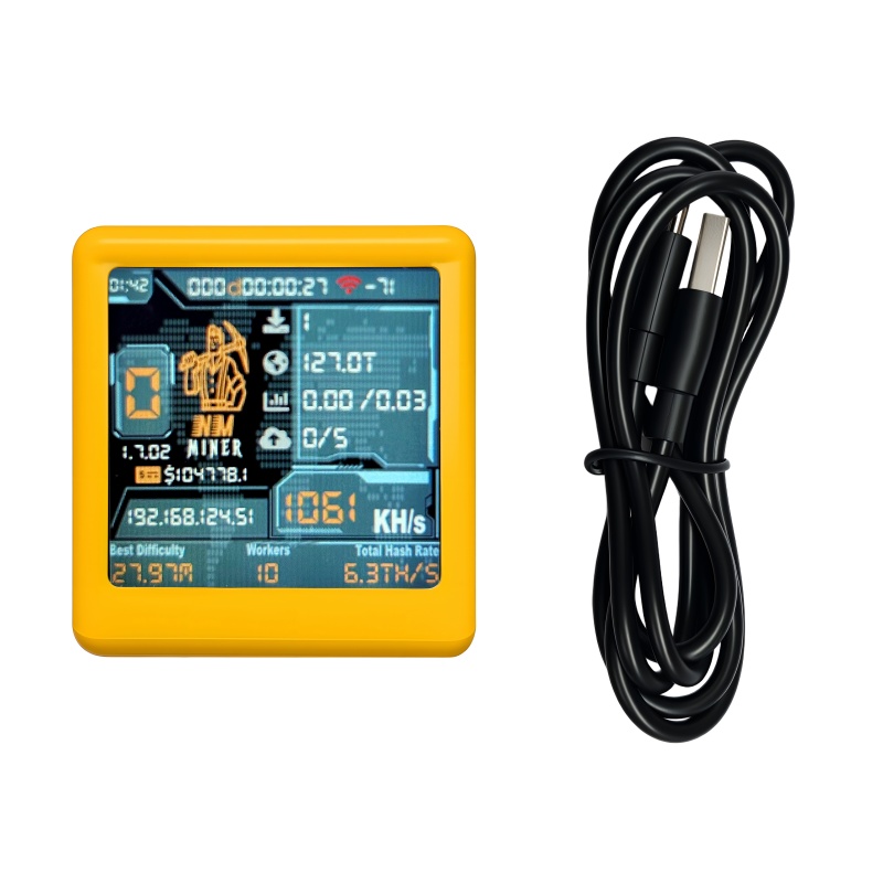 BTC Solo Lottery Miner for com - Smart Home Energy 评论和价格