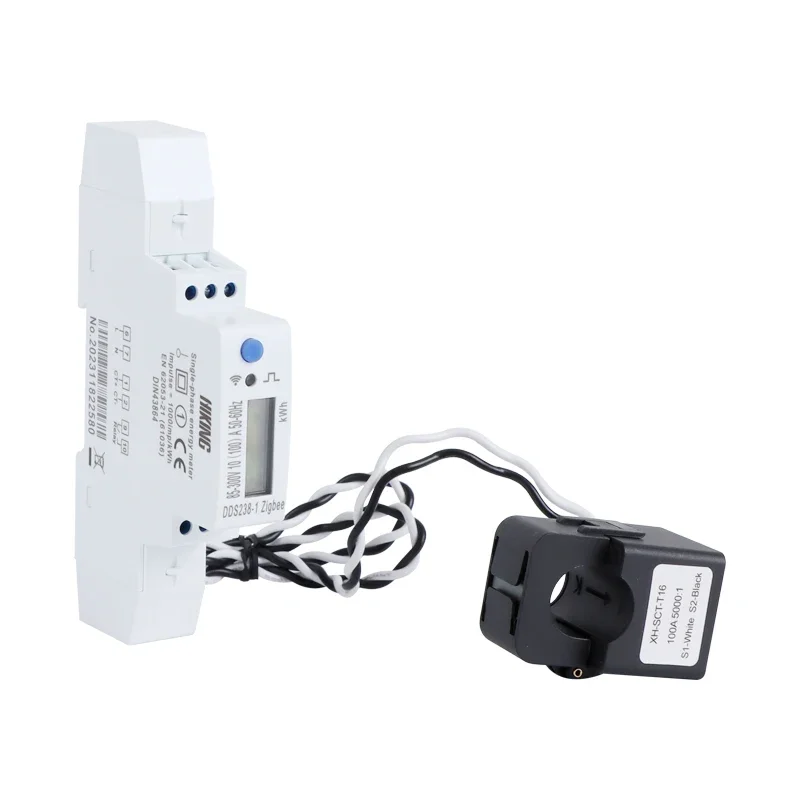 2026 Clamp CT 100A  Compatible - Smart Home Energy 评论和价格