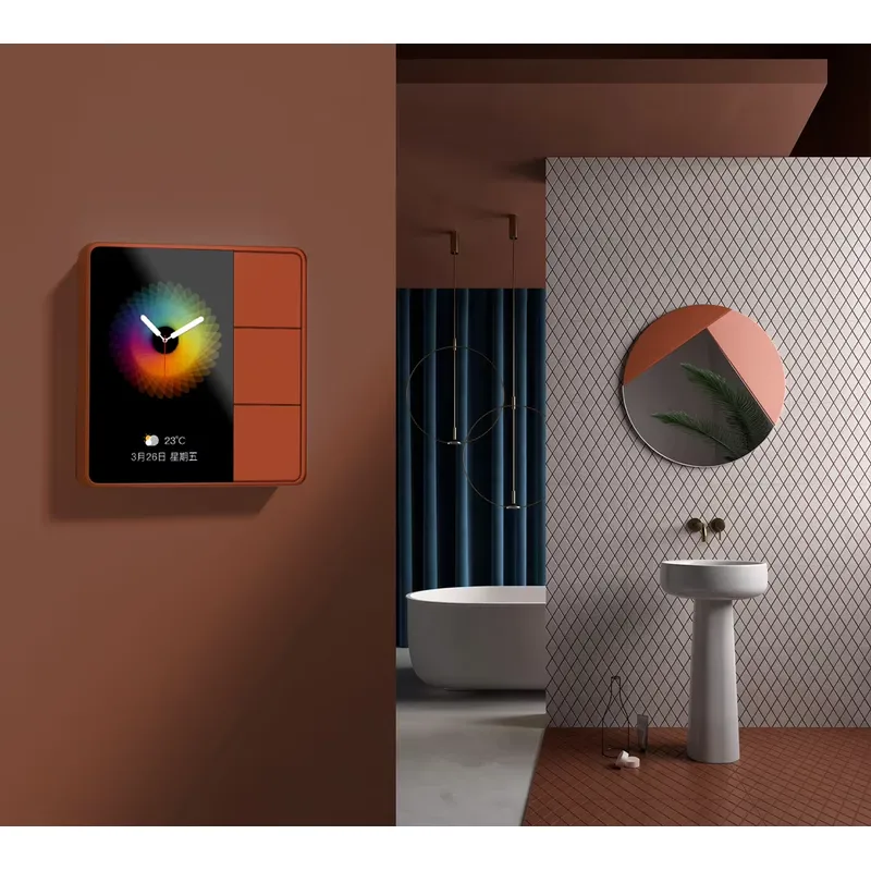 ORVIBO Mixpad Genie Smart Home - Smart Home Hub Device 评论和价格