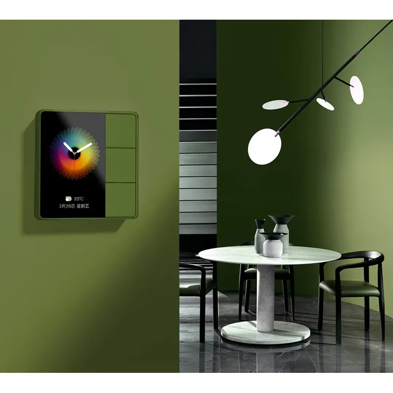 ORVIBO Mixpad Genie Smart Home - Smart Home Hub Device 评论和价格