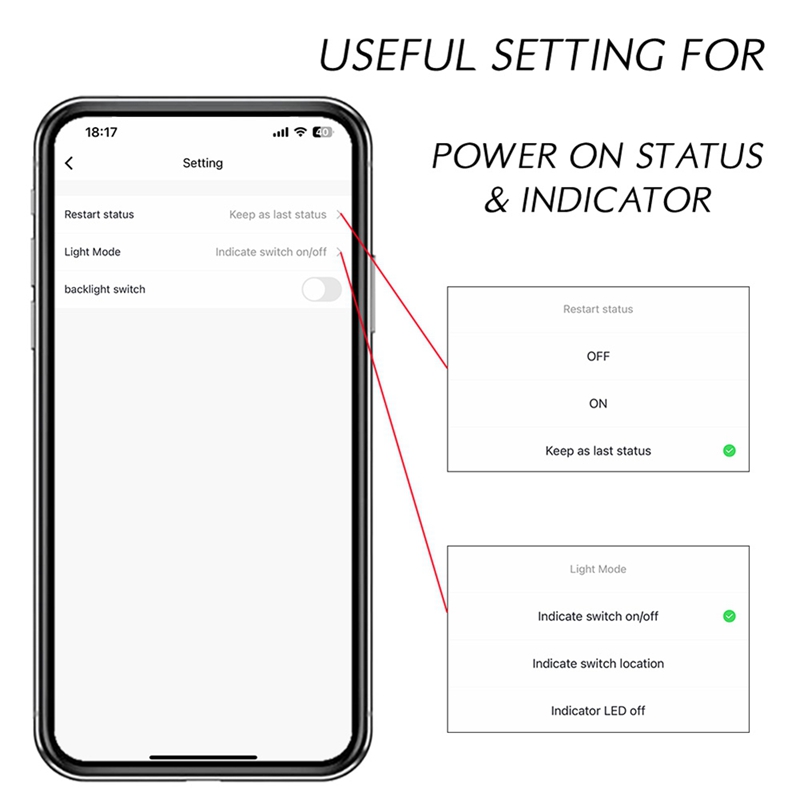 Tuya Smart Life WiFi DC Smart  - Smart Home Tuya 评论和价格