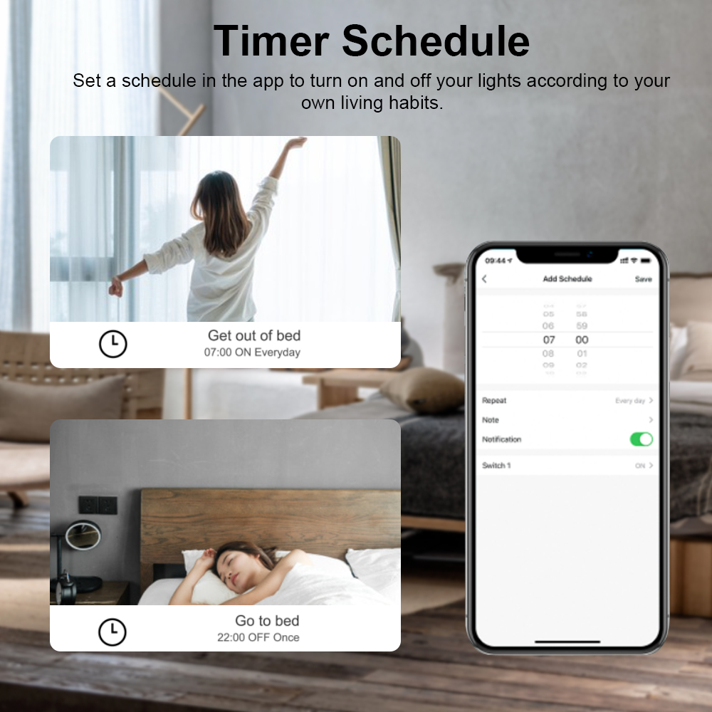 Zigbee Relay Breaker 7-32V 85- - Smart Home Hub Ikea 评论和价格