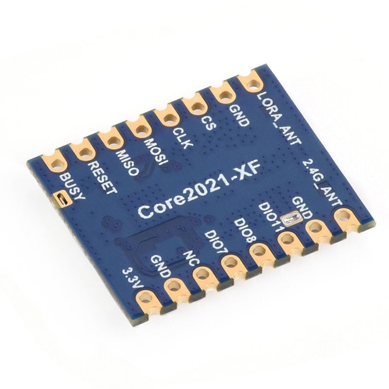 Lorawan Lora Dual Band Module  - Smart Home Ir 评论和价格