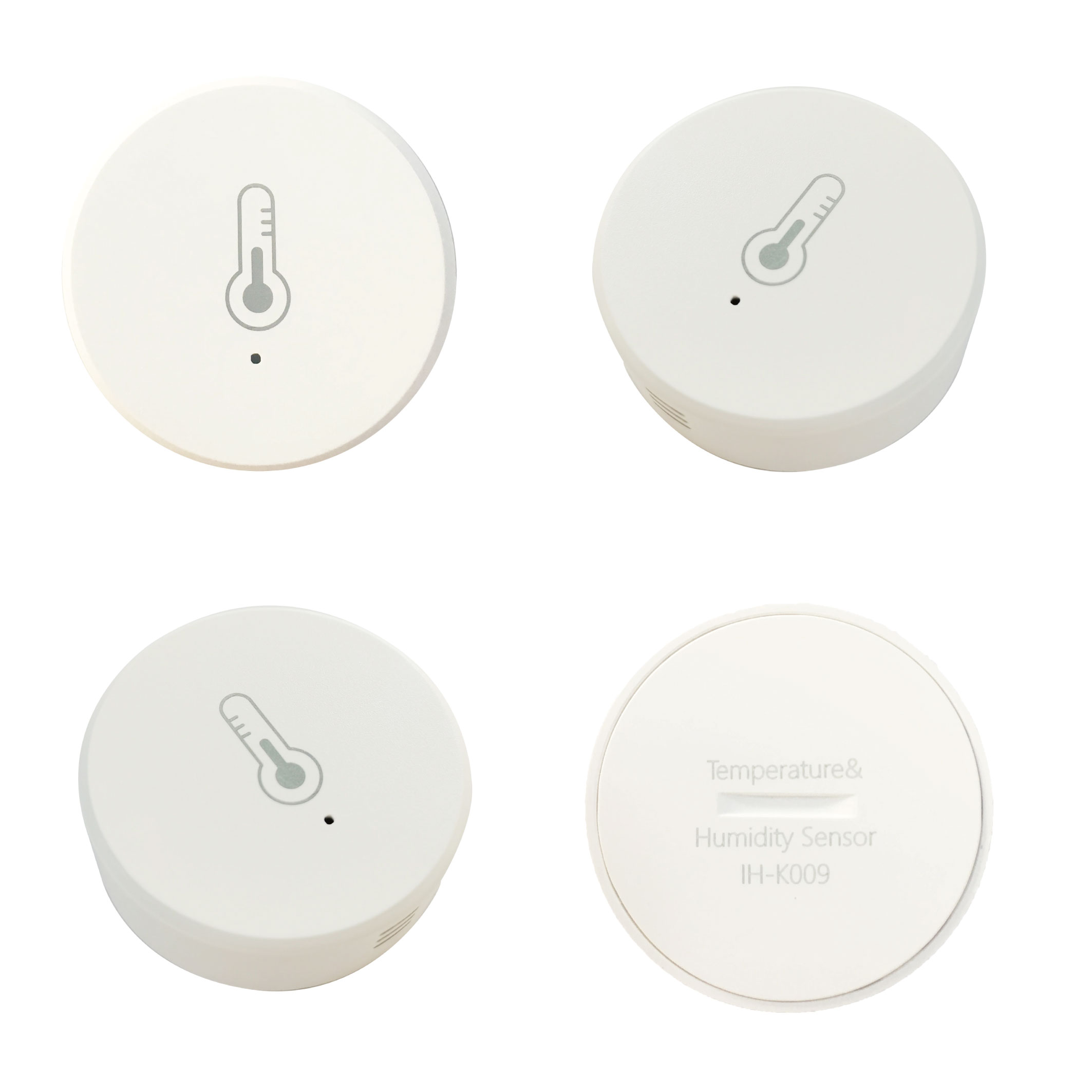 Zigbee Temperature Humidity Se - Home Automation Kit 评论和价格