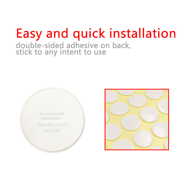 Zigbee Temperature Humidity Se - Home Automation Kit 评论和价格